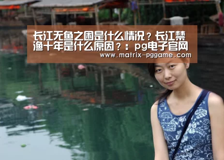 长江无鱼之困是什么情况?长江禁渔十年是什么原因?:pg电子官网(图1) pg电子官方入口